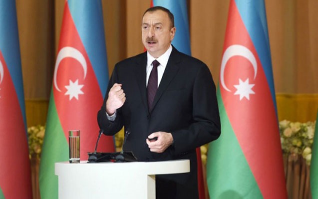 Prezidentin təsdiqlədiyi Strateji Yol Xəritəsi AÇIQLANDI